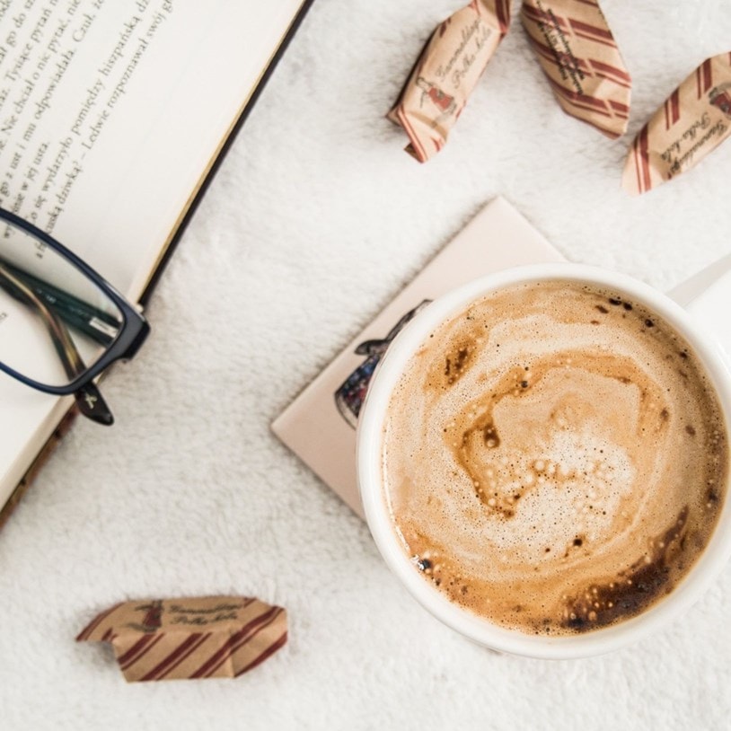 Coffee Morning