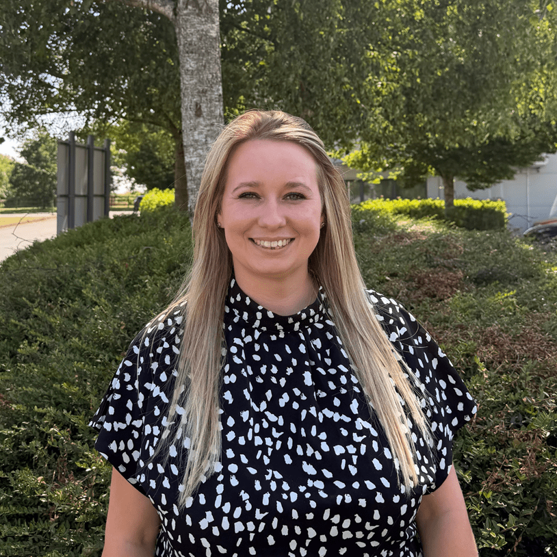 Jess Team Member Photo