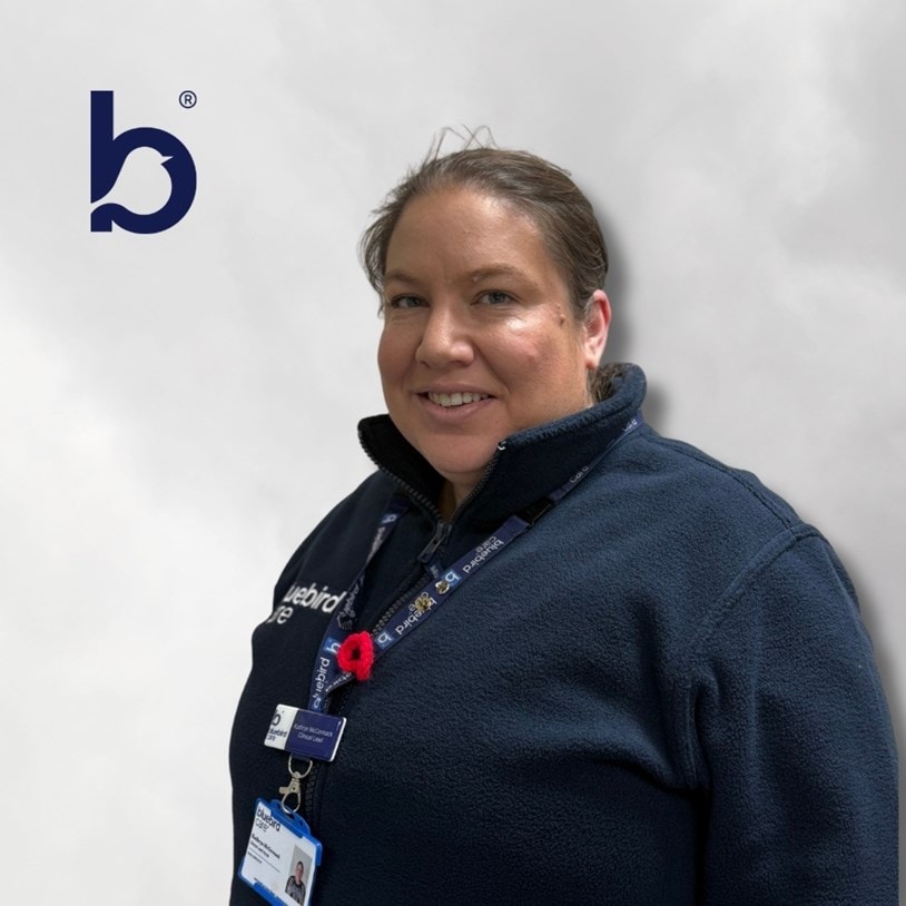 Team Member: Kathryn McCormack