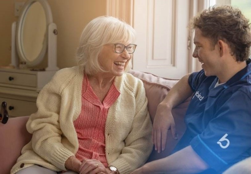 Health & Wellbeing Checks