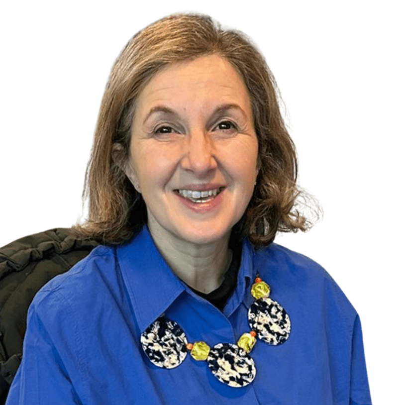 Maria Lisi, Business Support