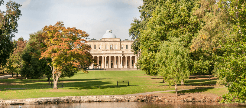Cheltenham 