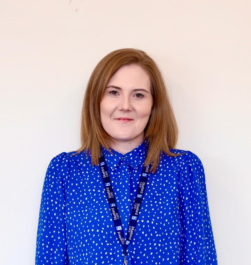 Gail Fletcher profile pic