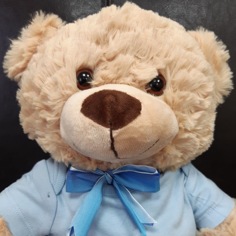 BERTIE