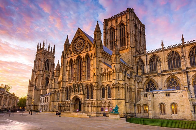 york 9