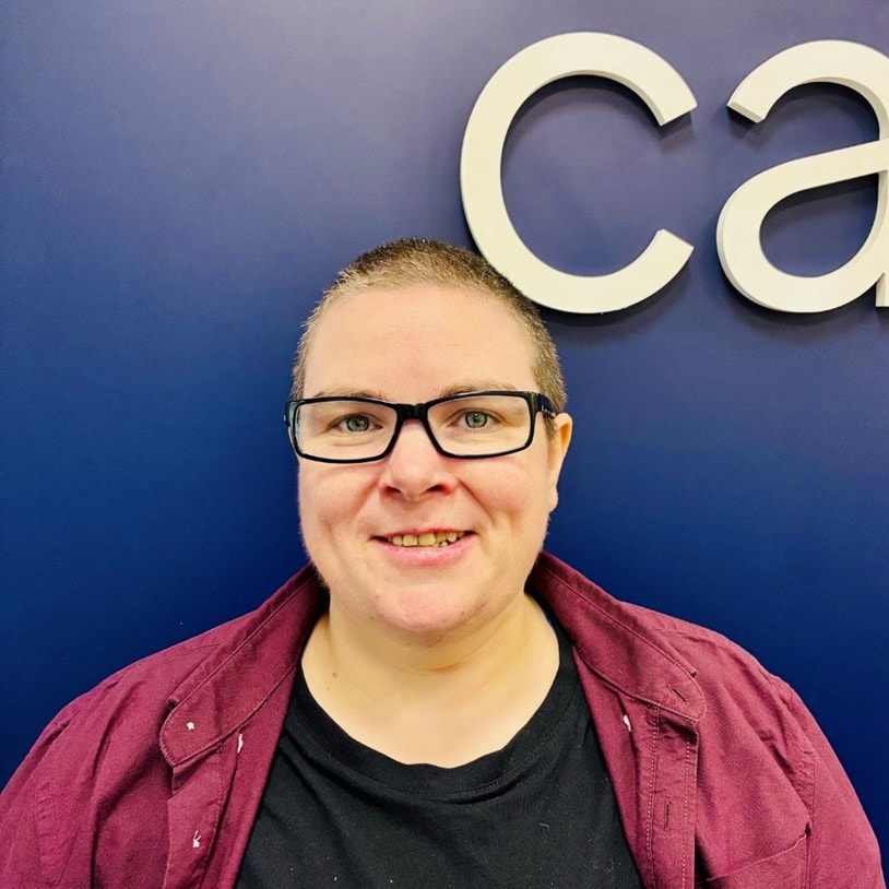 Joann Mc Cormack – Care Supervisor (Meet the Team)