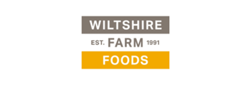 Wiltshire Farm Foods Logo