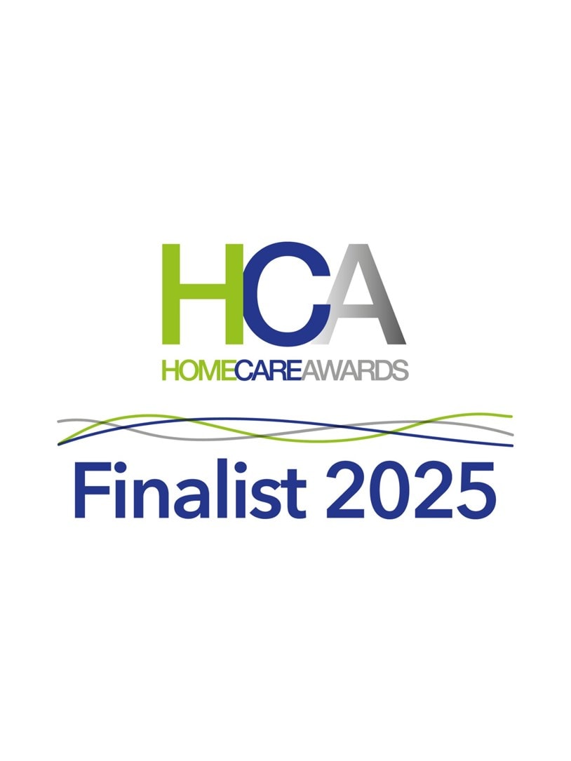 HCA Logo New