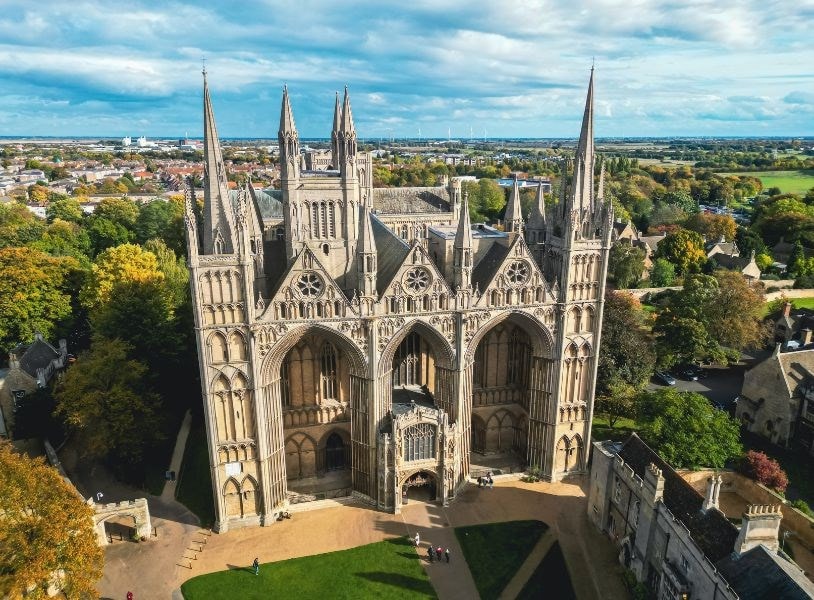 Local Insights Peterborough & Oundle