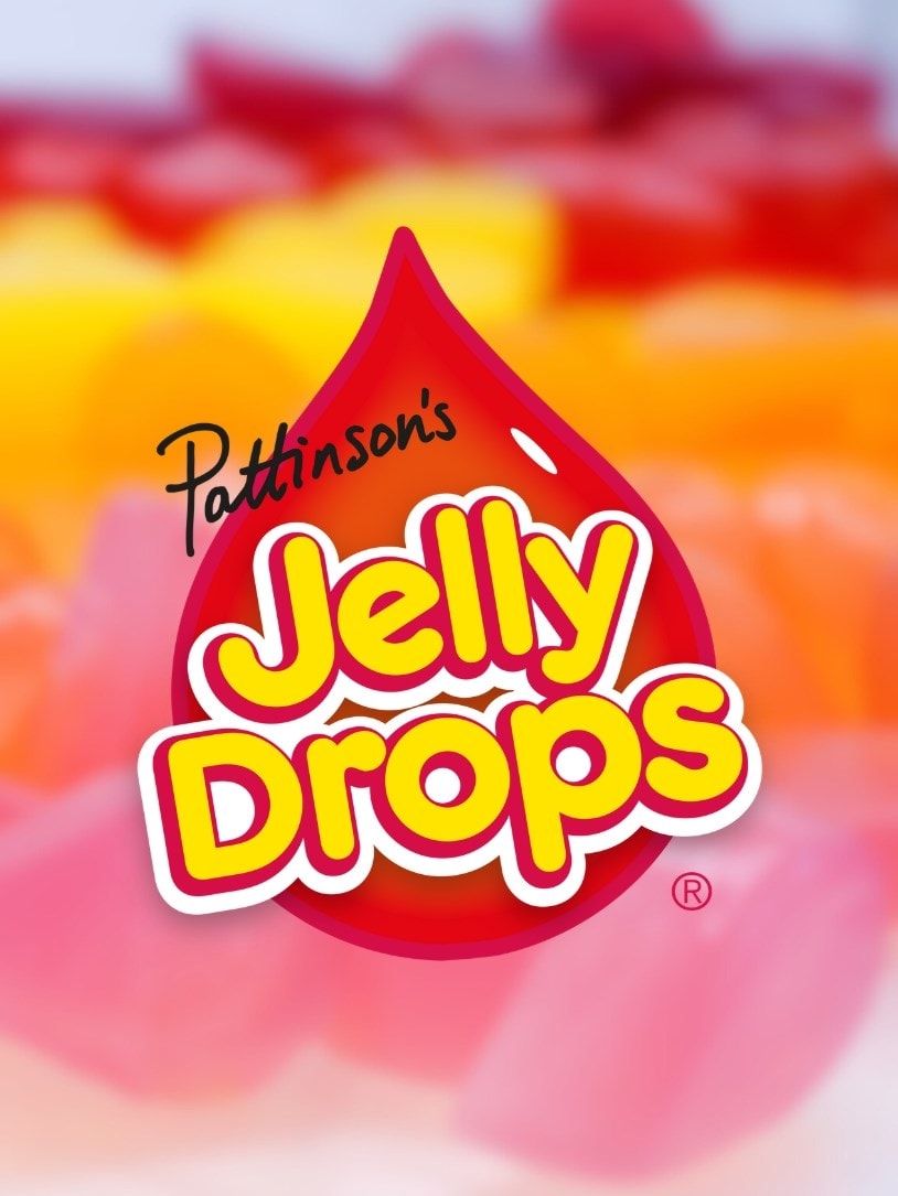 Jelly Drops