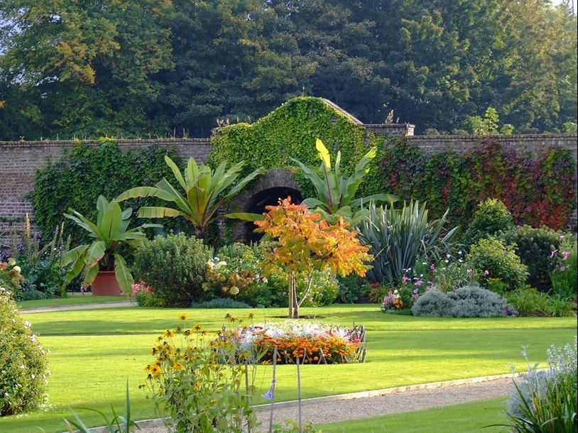 marley park
