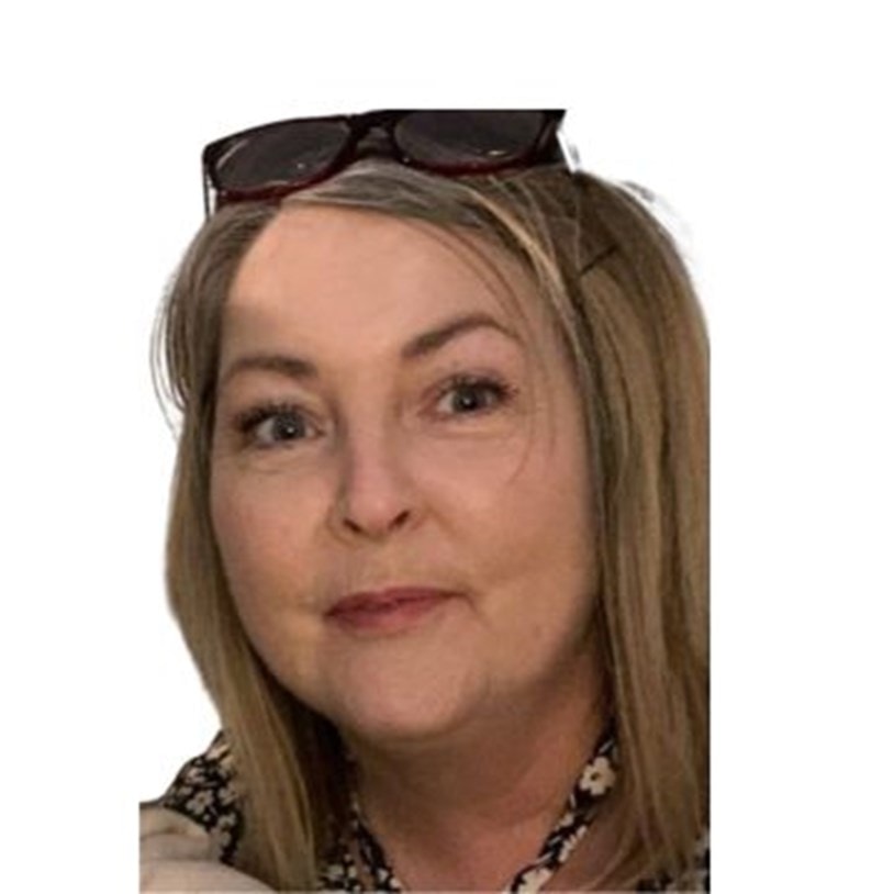 Sinead profile photo