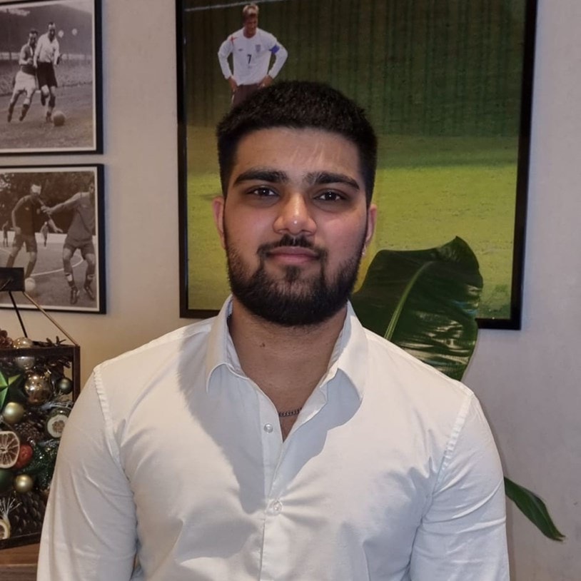 Shay Parekh CTM