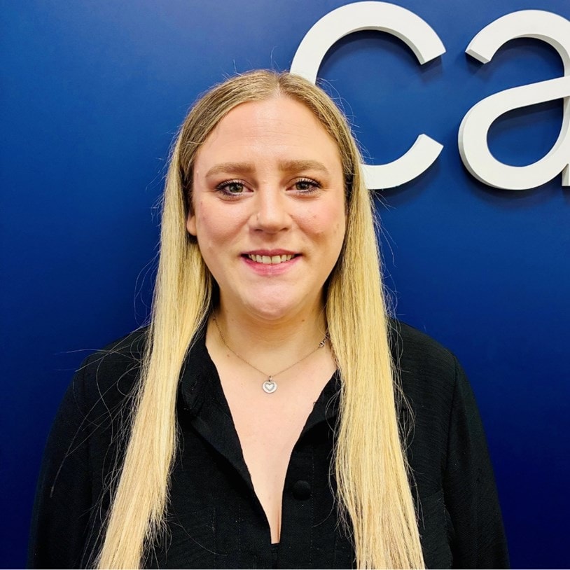 Helen Inglis – Care Coordinator ( Meet the Team )