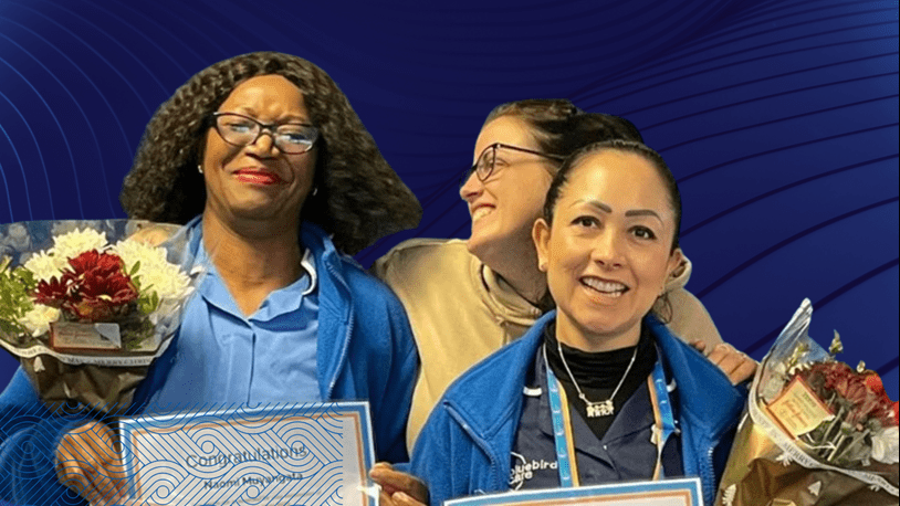 Elmbridge Care Team