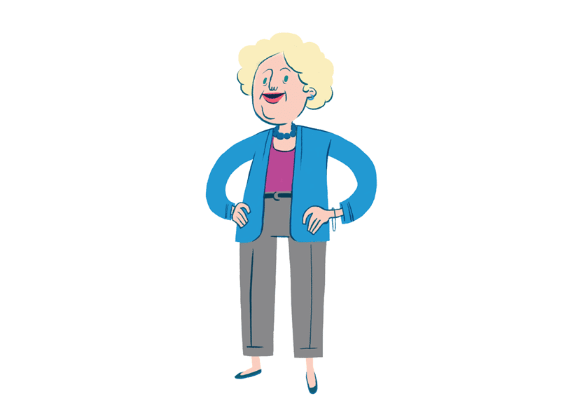 Silver Carer