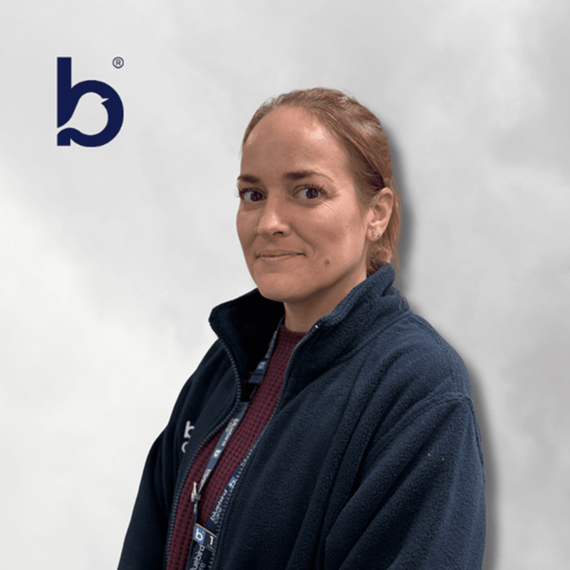 Team Member: Jade Mortimore