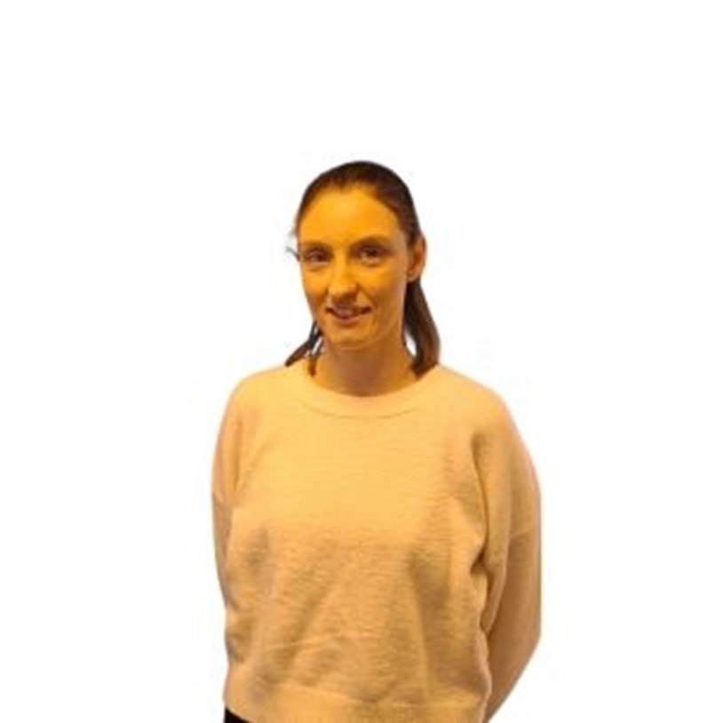 Stacey Profile Photo