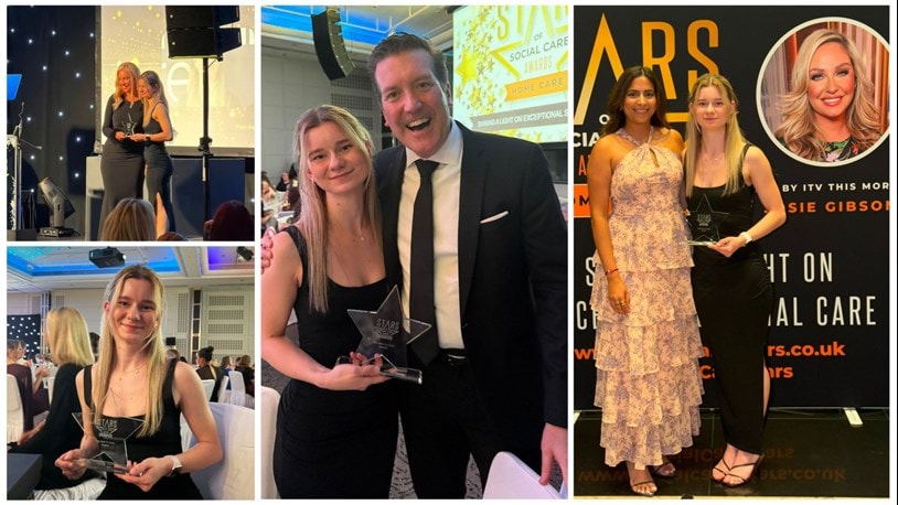 Awards Image