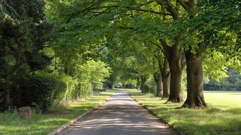 Area Image Dorridge
