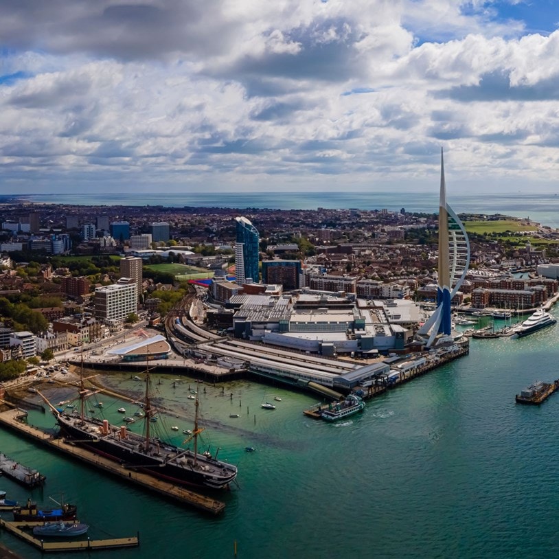 Portsmouth