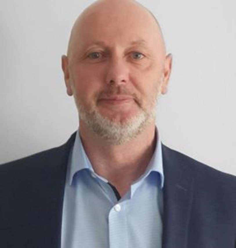 Kieran Hallinan