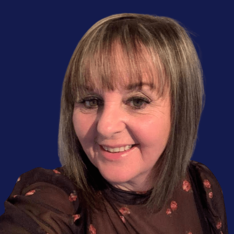Tracy Whitcombe - D2A Manager Headshot Photo