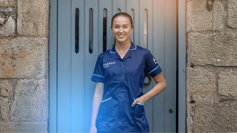 Home care assessment