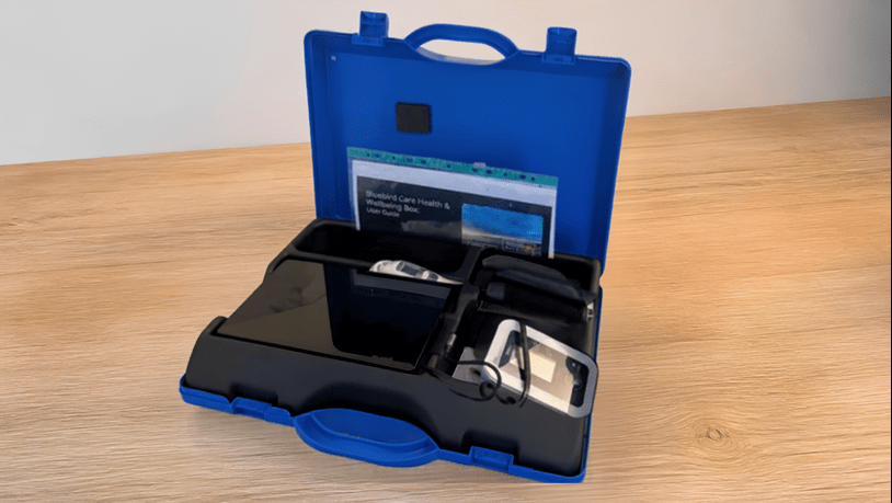 Wellbeing Kit