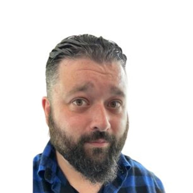 Lee Walker Profile Photo