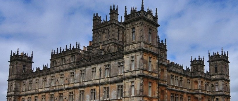 Highclere Castle