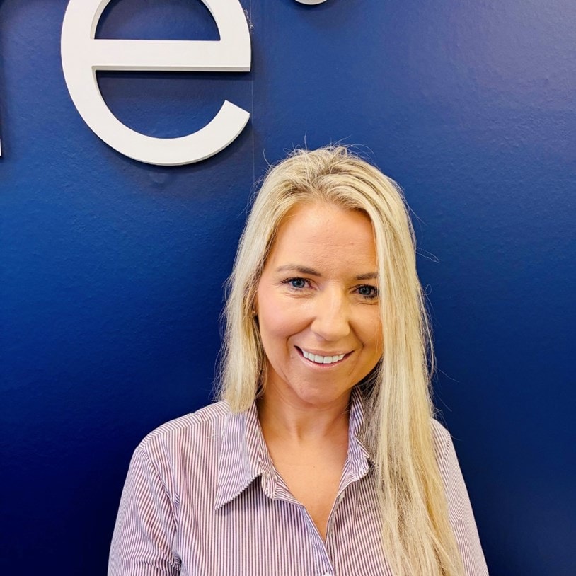 Kathleen Brennan – Care Coordinator