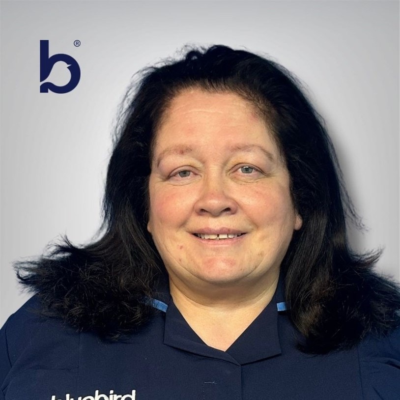 Hannah - care coordinator