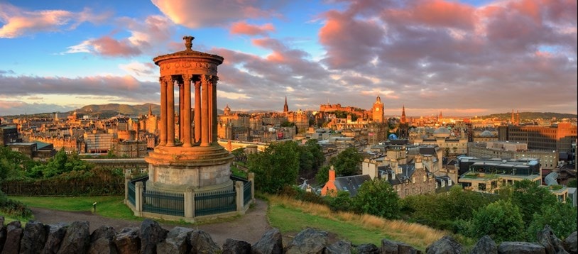 edinburgh