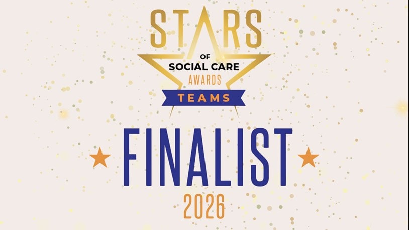Bluebird Care Stars of Social Care Awards 2026 individual finalists Solihull