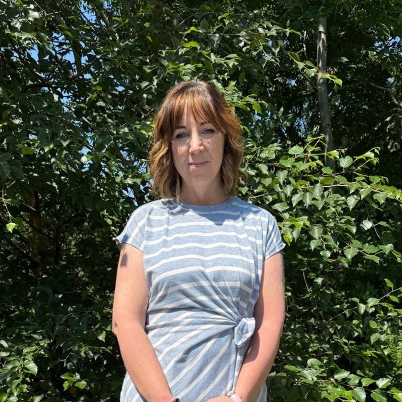 Lisa Kenyon OUR TEAM