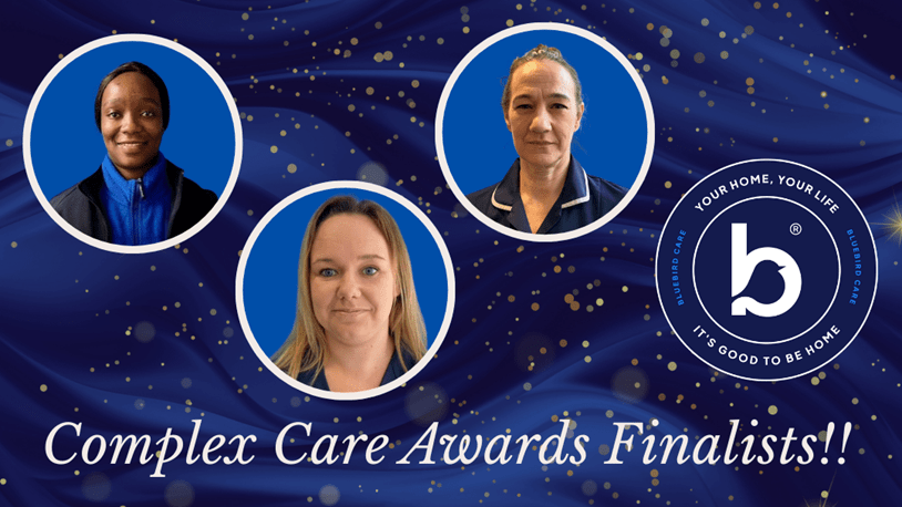 Complex Care Finalist