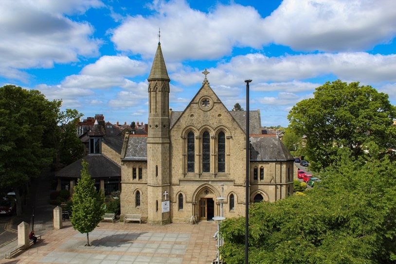 gosforth