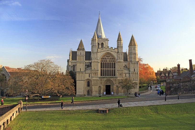 Rochester