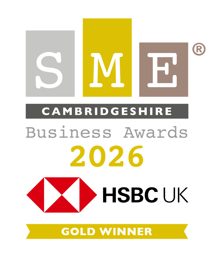 SME Business Awards 2026, Cambridgeshire