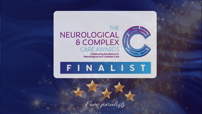 Neurological & Complex Care Awards