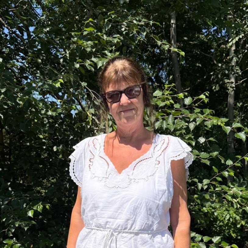 Diane McCarroll Team Member
