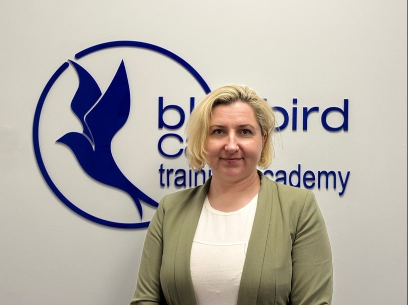 Jolanta Daly