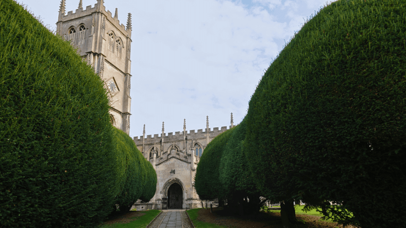 Malmesbury England