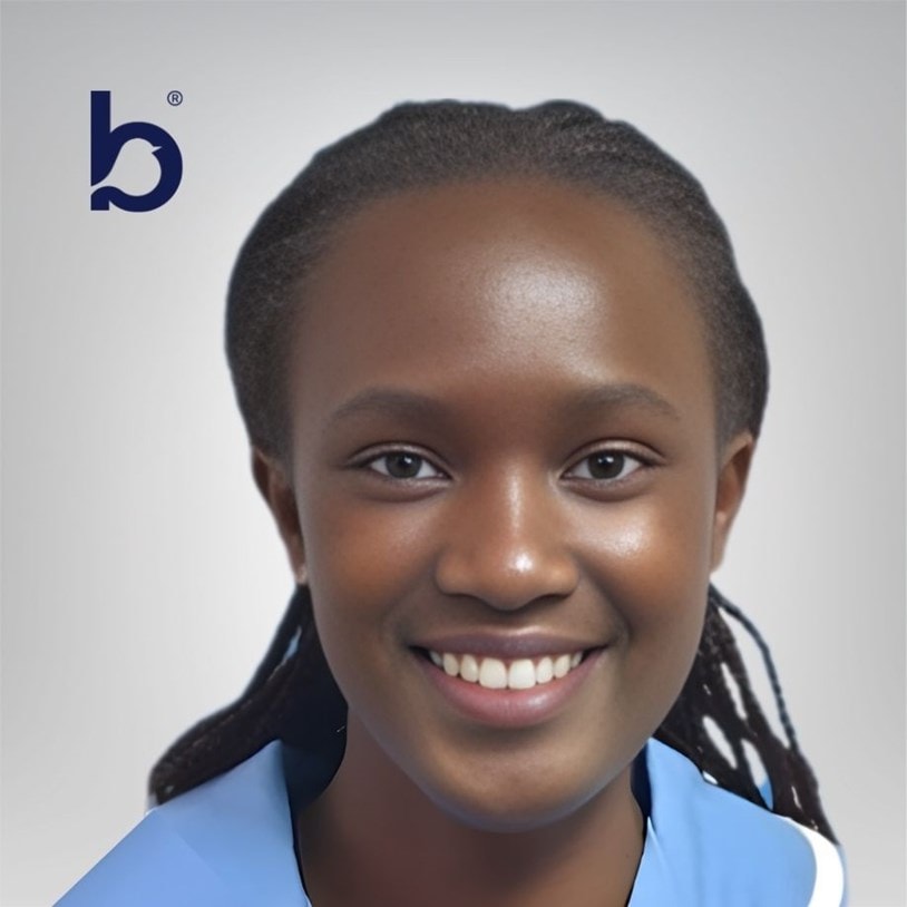 Anna Gloria Team Member