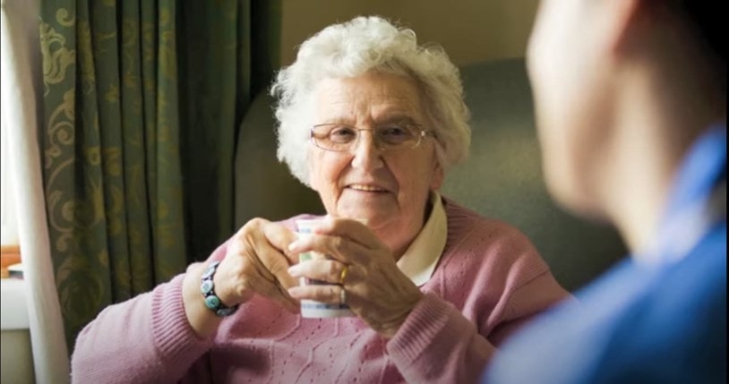 An introduction to Bluebird Care