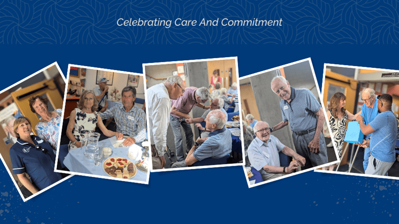 Our Celebration image