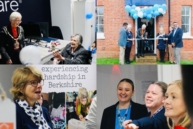 Photos from our Open Day