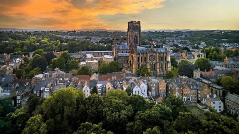 durham 1