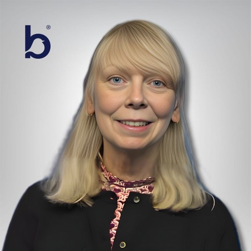 Susan - Team Member